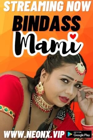 Bindass Mami